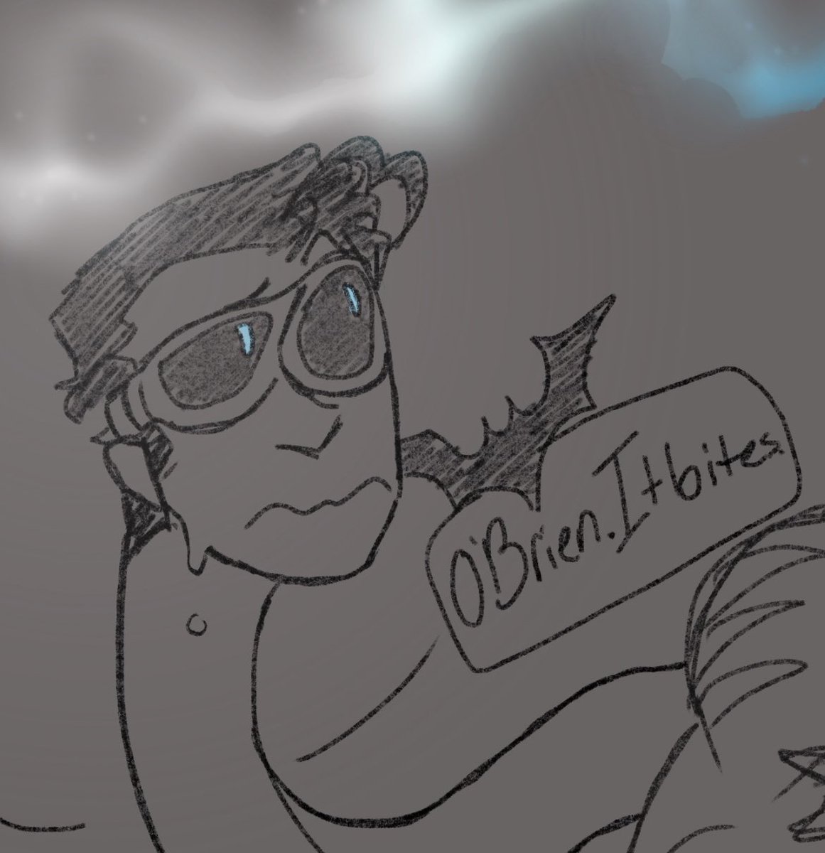 DallasC0wboy's tweet photo. I might’ve draw Plastic man meeting my sona, I can’t sleep so here you guys are🤲
-
#plasticman
#batman
#batplas
#fursona
#art https://t.co/fo6BmItF03