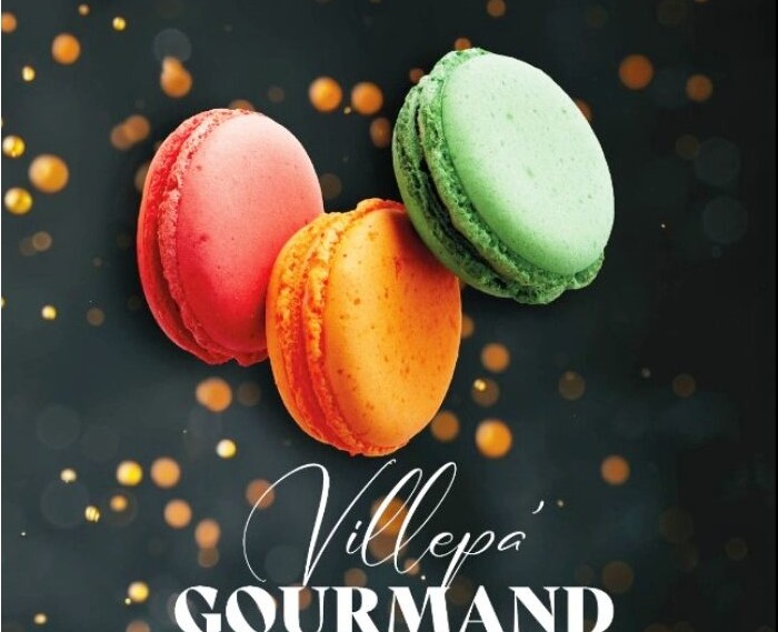 Villeparisis ► Villepa'Gourmand  
⤵️
magjournal77.fr/mc-events/vill…
#Villeparisis #VillepaGourmand #ateliersculinaires #gastronomie #paniergarni <a href="/Villeparisis77/">Villeparisis</a>