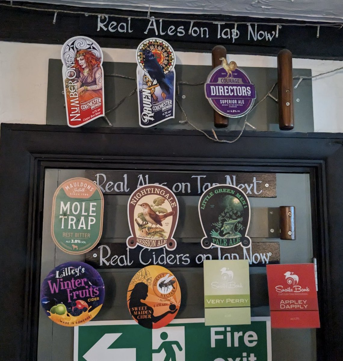 GREAT OAKLEY HUB tweet media