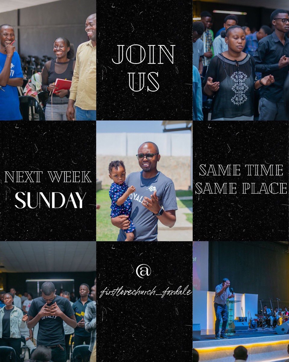 Firstlovezambia's tweet photo. What a blessed time we had in presence of God last week Sunday https://t.co/2uduL5oGlB