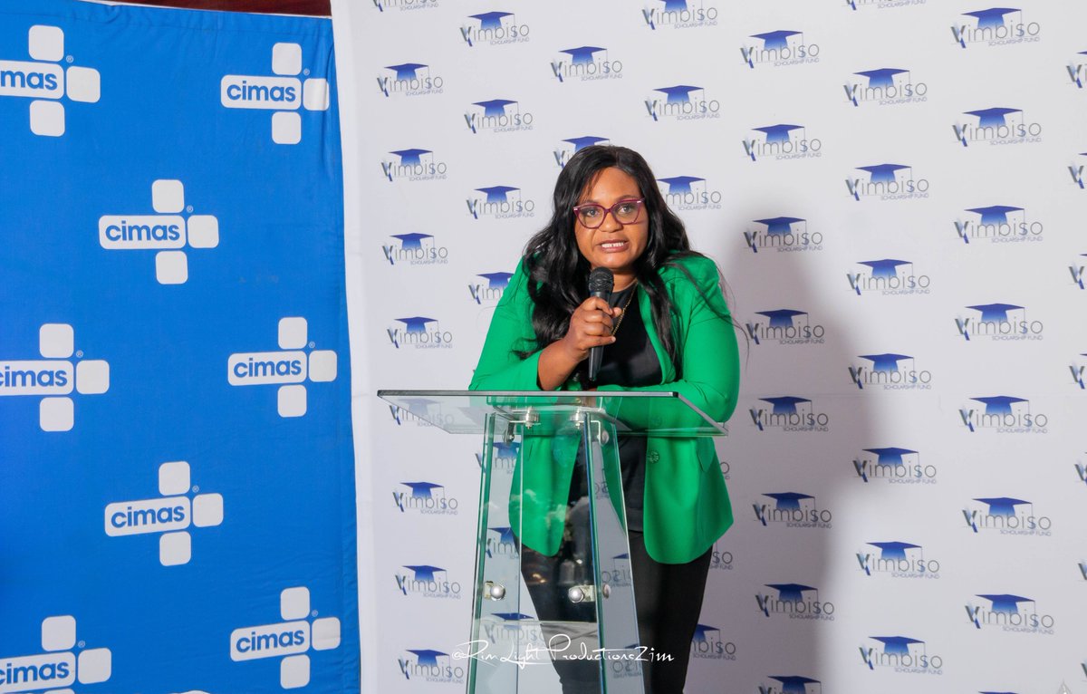 ICAZ_ZW's tweet photo. Vimbiso Scholarship Trust Fund Fundraising #Golf Day took place last Friday on the 27th of September at the Royal Golf Club, where players hit the course with purpose and passion.
#VimbisoGolfDay #AlwaysIntegrity #Charity https://t.co/SwLS3AfaOw