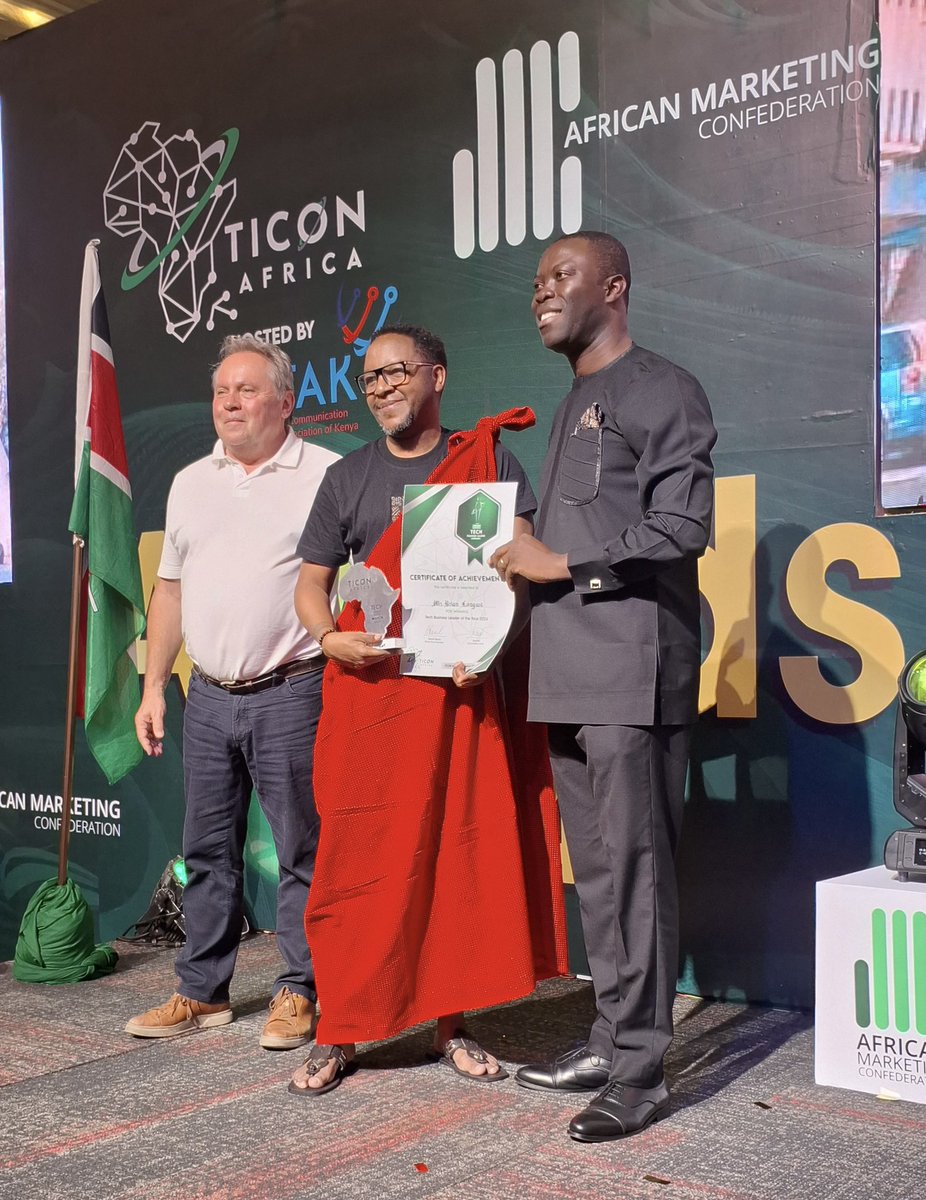 Brian Munyao Longwe tweet media