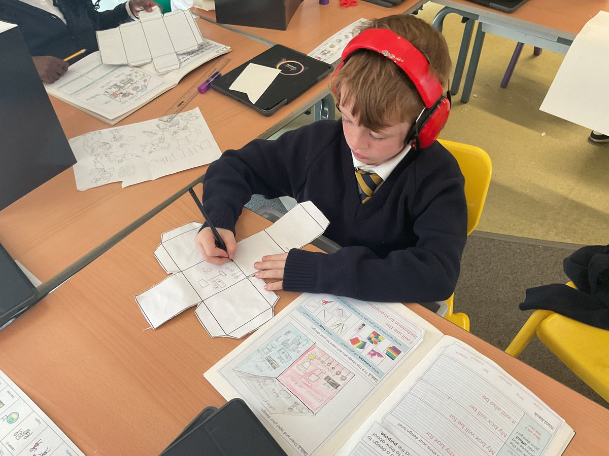 Y4T at Croxteth Primary School tweet media