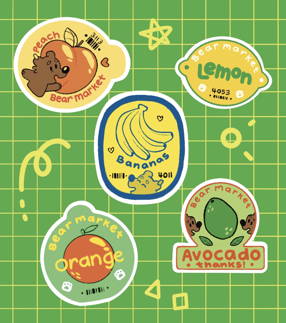 House of Bear ʕ •ᴥ•ʔ tweet media