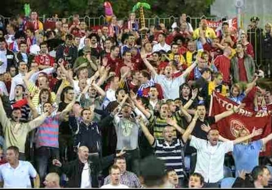 Tenerife Dons Supporters Club tweet media