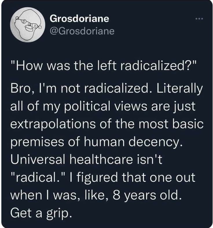 Thought Provoking Berserker ⚛️🦍🦅 (@provokethoughtz) on Twitter photo 