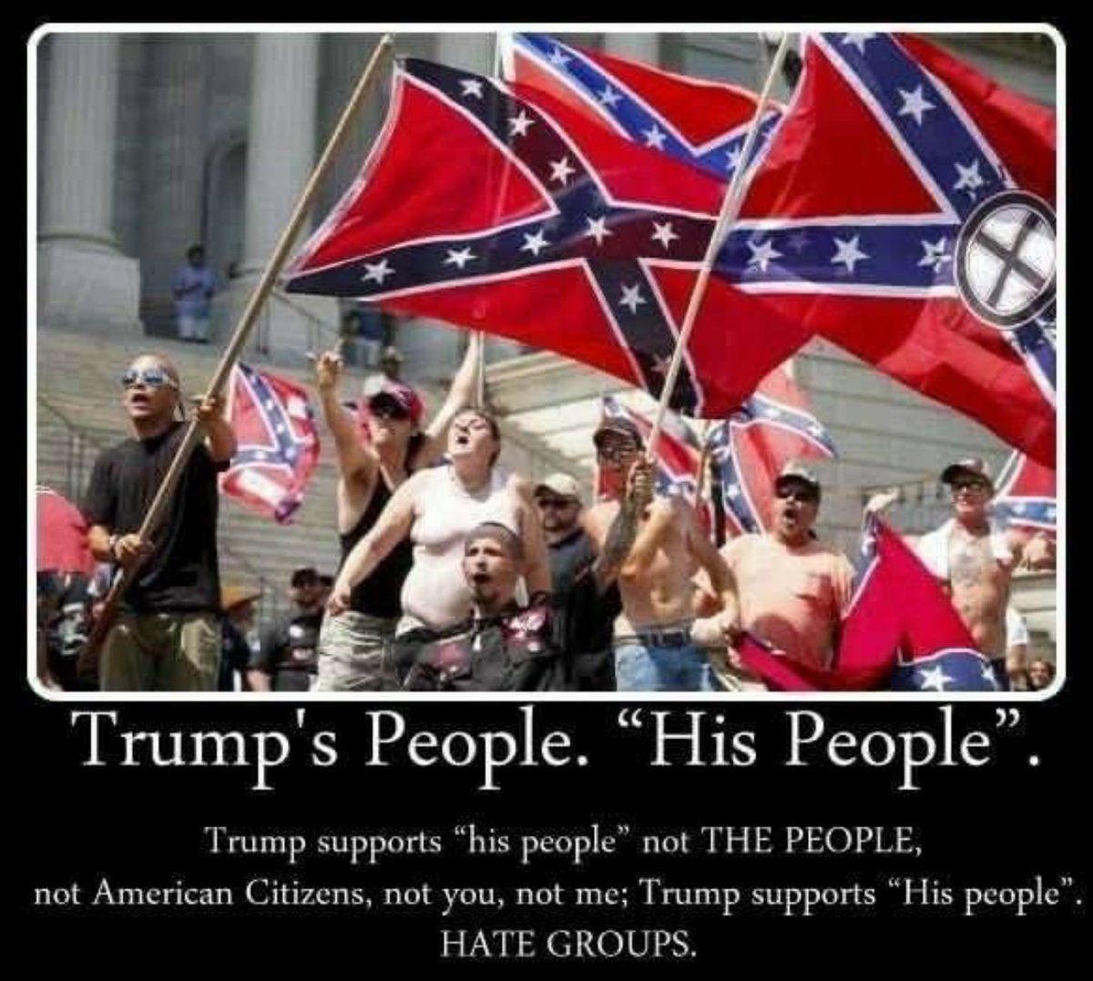 Just saying tweet media