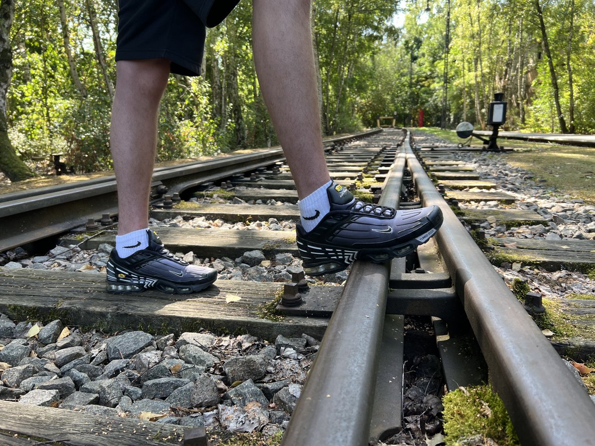 SneaxSoxPVC's tweet photo. Moin #TNs
#whitsox #smellysox #Nike #Master #Alpha #SUB #Slave #leck https://t.co/1vOWGWUAAU