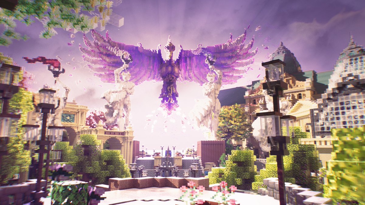 Erazion Network | Alkazia / Prison tweet media