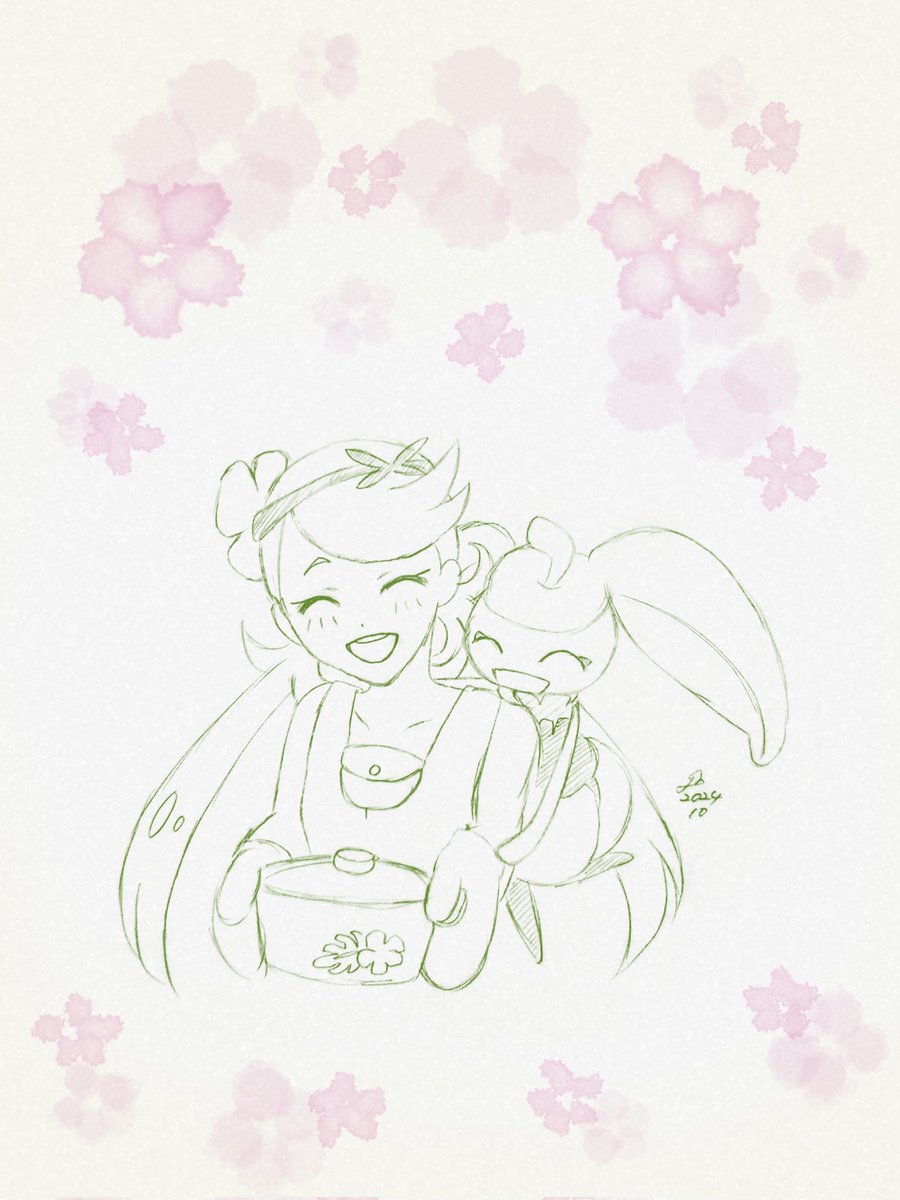 onodukuri's tweet photo. アイナ食堂へようこそ！ https://t.co/jKd86uv5wu