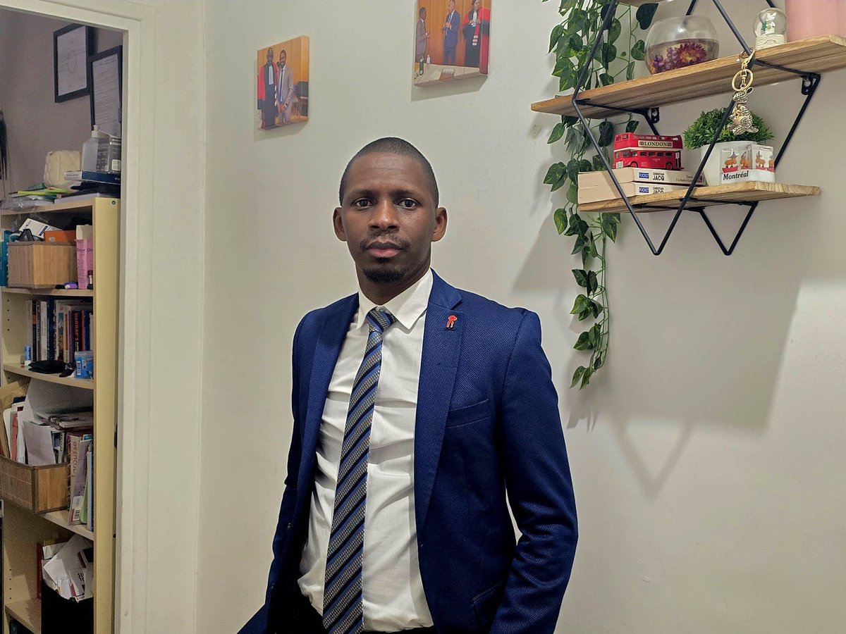 Chaque jour est une chance, une occasion d’écrire différemment son histoire quand on est convaincu d’avoir des possibilités infinies 🫶