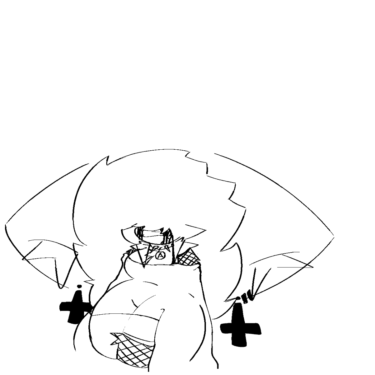 MintyField_'s tweet photo. hi im back from the grave https://t.co/IXdScnifjH