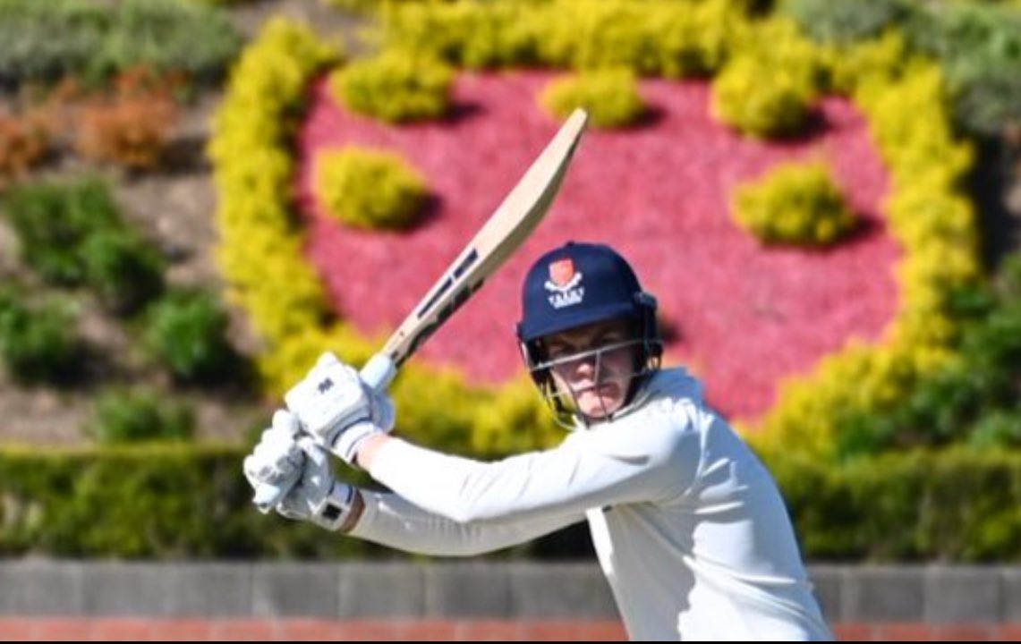 Trent Sport tweet media