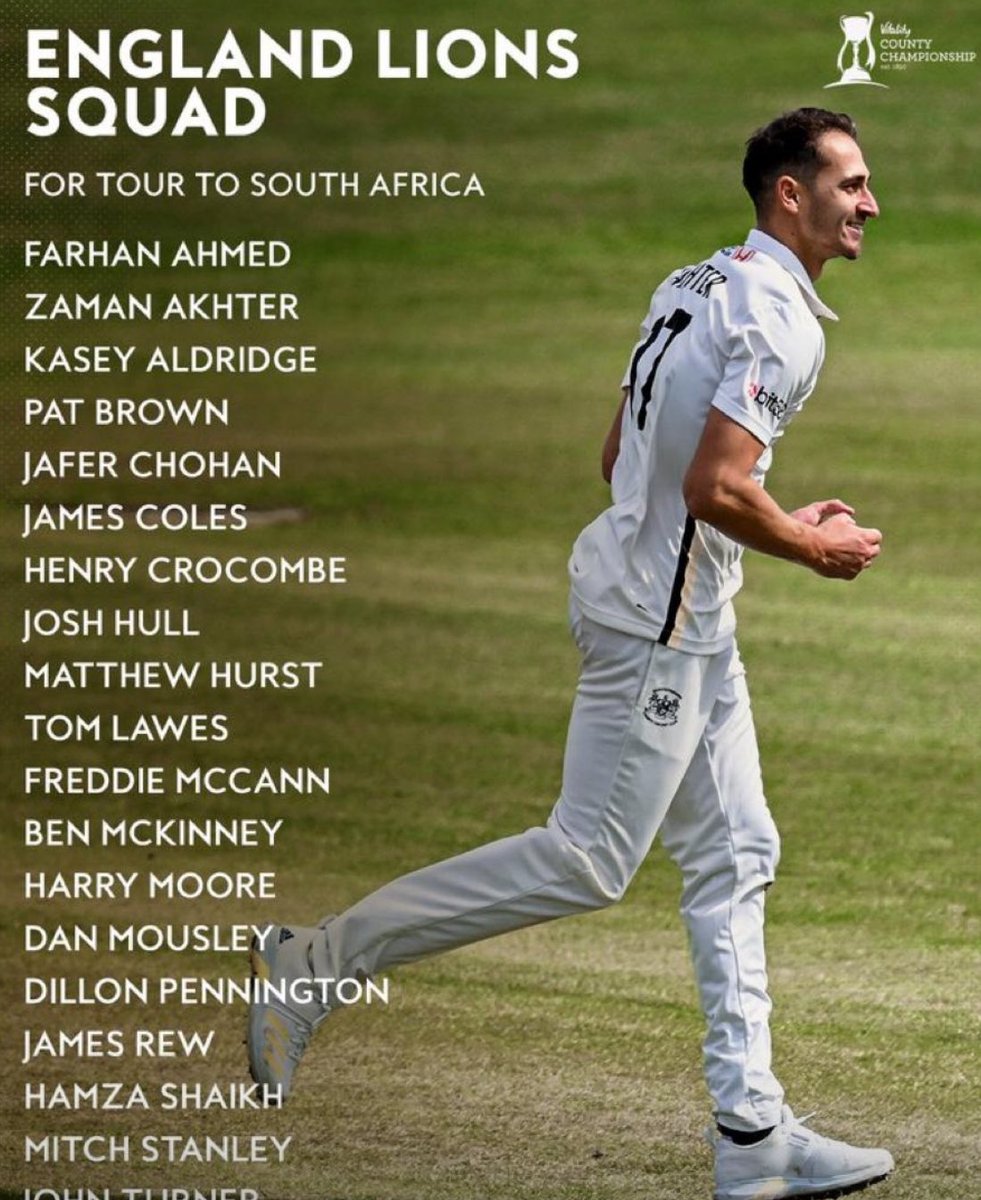 Trent Sport tweet media