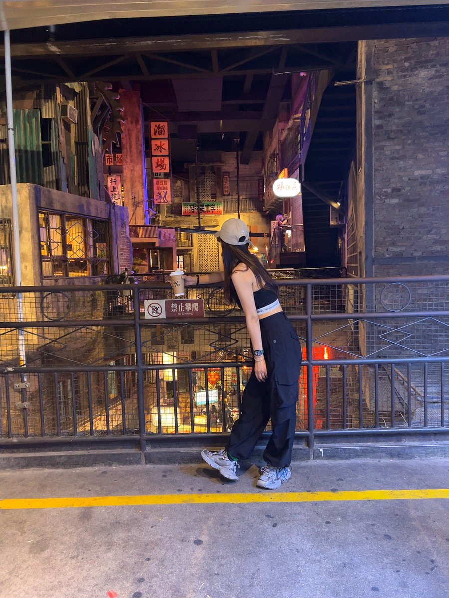 孤岛的鲸🐳 tweet media