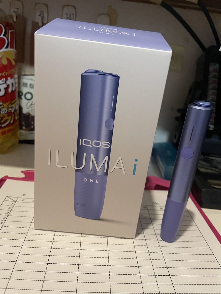 今日実は僕の誕生日です('ω')

スタッフが誕生日プレゼントで
アイコスを買ってくれました！！

めちゃめちゃ
嬉しいです(´；ω；`)

スタッフに恵まれて
感謝です！！

これからも
よろしくお願いいたします♪