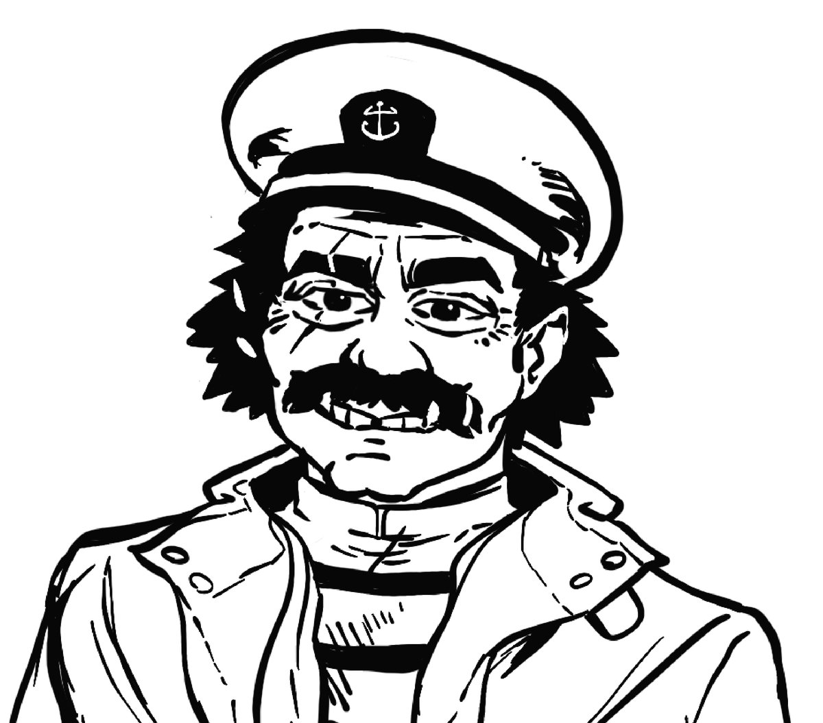 Ryan C Hamel (4/4 comm slots filled) tweet media