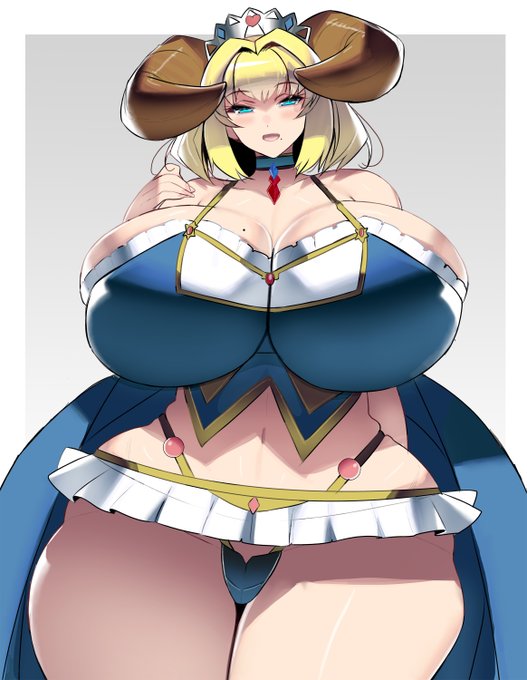 むっちむちな太ももとおっぱい
https://t.co/0Th2lm2CBC 