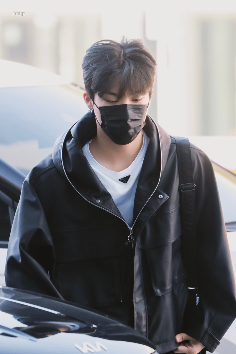 Bintje_b04's tweet photo. 241004 ICN

#트레저 #박정우 #ジョンウ 
#TREASURE #PARKJEONGWOO https://t.co/5Al6IQYlhW