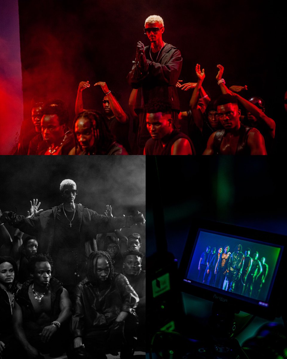 #UntilNoIntro 📸 (@rasheedhrasheed) on Twitter photo 