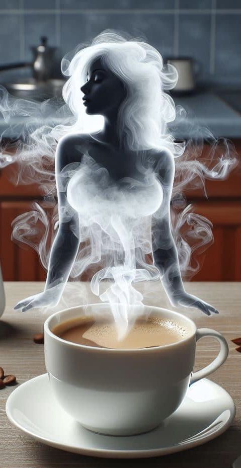 sinmas_yo's tweet photo. Nada como dejar que tu esencia, tu mejor versión, emane, inunde y flote en el ambiente como el atrayente aroma de un buen café en la mañana, aquel que invita a saborearlo lento, disfrutando de sus matices.
Cafeteamos?
Buenos días.
...☕...
#LasCosasDeYo https://t.co/rbES5Dzlw5