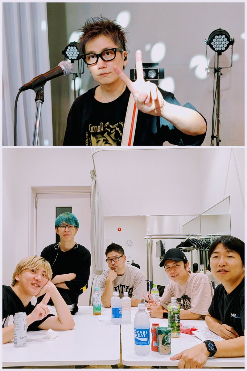 はるき（きむにぃ、hal☆king） tweet media