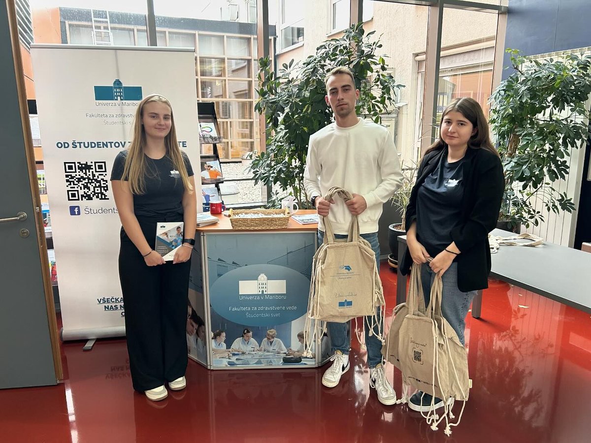 On October 1, 2024, we entered new academic year and officially welcomed freshmen of the Faculty of Health Sciences. 
We wish all students a lot of success, happiness, and joy in their pursuit of knowledge and unforgettable friendships in this academic year.