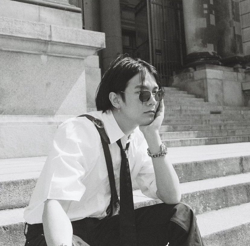 IG updated [04102024] 📷

#BuildJakapan <a href="/JakeB4rever/">BIU.</a> 
#Beyourluve