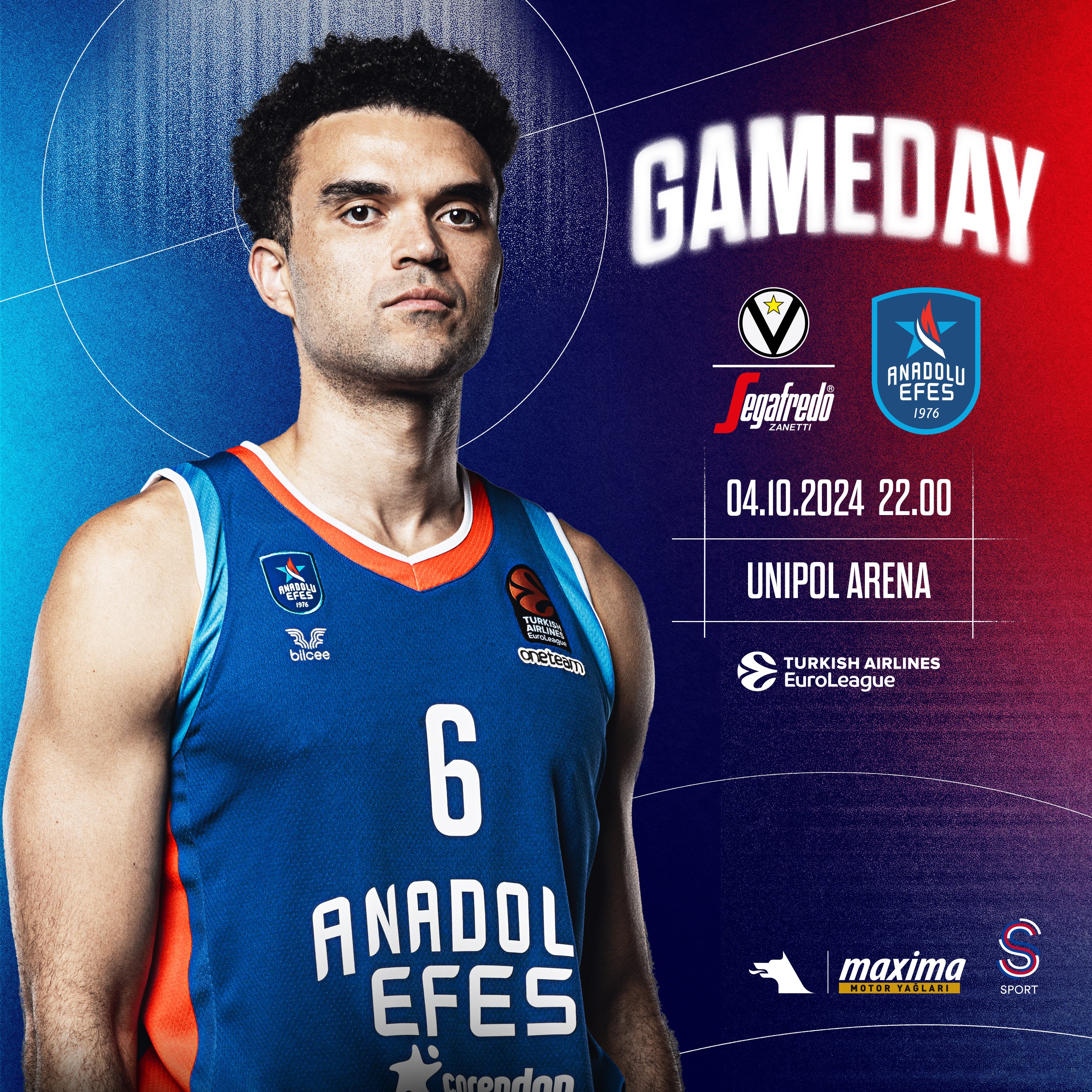 bologna efes