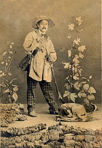 almanacat's tweet photo. 4 d'octubre de 1884: moria el músic reusenc Victorí Agustí i Aimemi, director d'orquestra, mestre de capella i compositor d'obres religioses.

https://t.co/nBtq6r7MzC https://t.co/I6k5vIAu4K