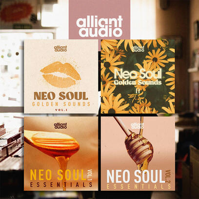 loopdealz's tweet photo. Neo Soul Bundle by Alliant Audio - 53% Off 👍

https://t.co/3k1mD9J7bF  (affiliate link) https://t.co/iKzmVvxxuz