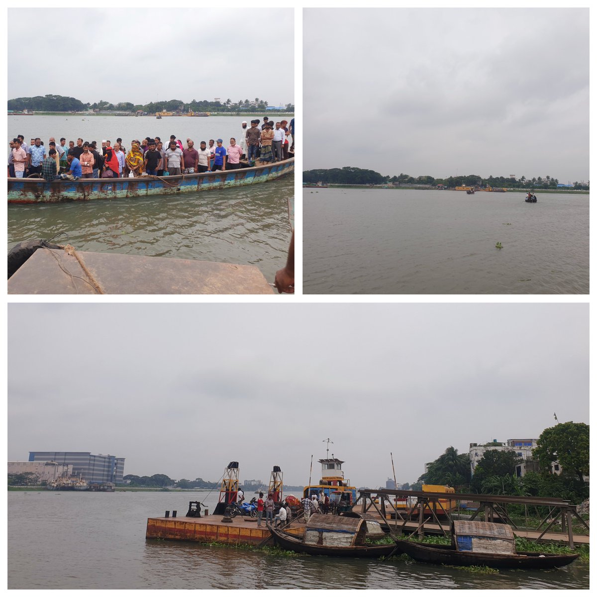 mohin3242127's tweet photo. Hope you guys will enjoy this videography. 

ভিডিওগ্রাফি পোস্ট || সকাল বেলা ধারণকৃত শীতলক্ষ্যা নদীর চমৎকার ভিডিওগ্রাফি — Steemit https://t.co/DZwhT8MBnQ 

#steem $steem #steemit @abbcommunity @steemit @Steemit14 #videography #shitalakshya_river #natural_scenery #morning_view https://t.co/eu6j6tnbmA