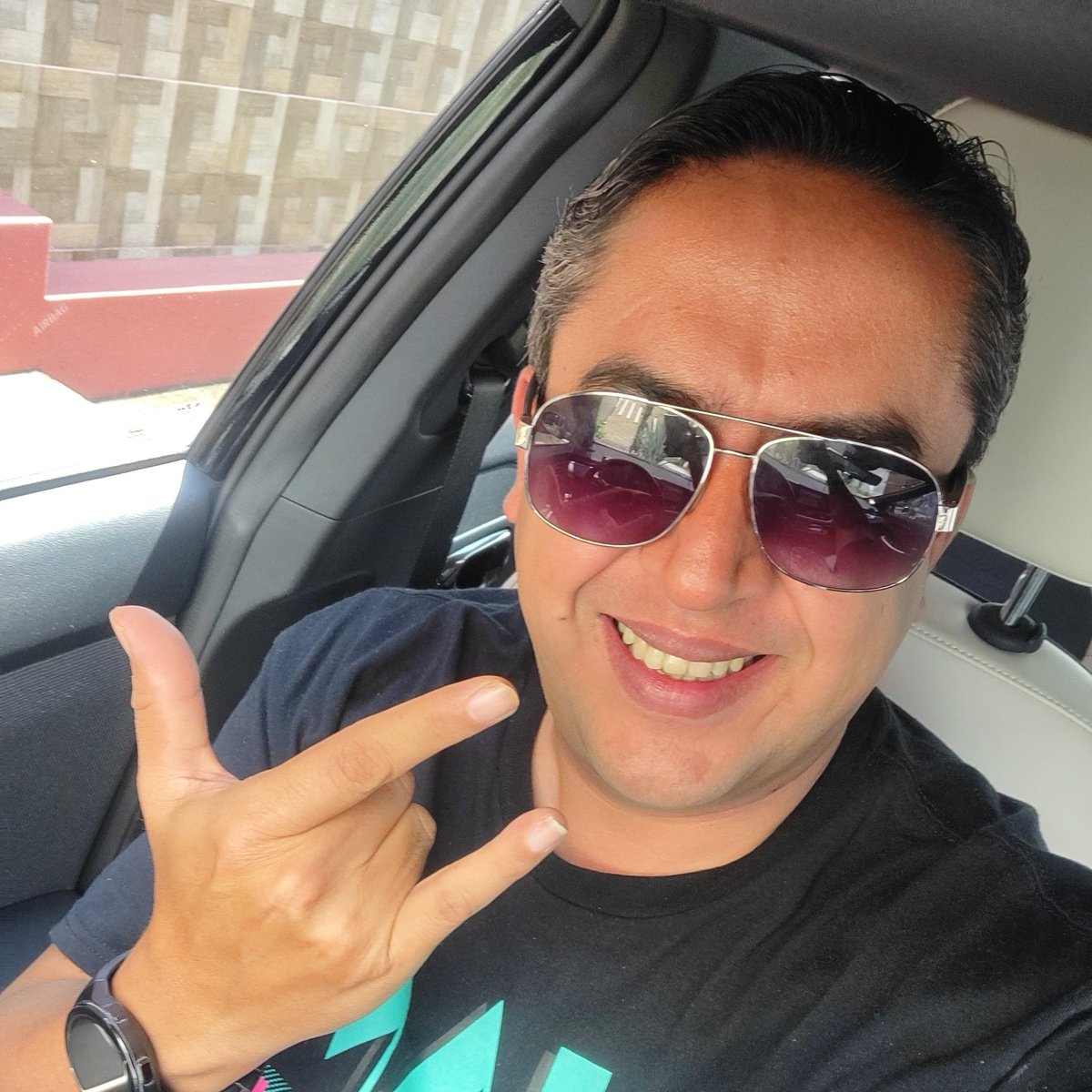 pmontano16's tweet photo. #NuevaFotoDePerfil https://t.co/WC0poZdTnr