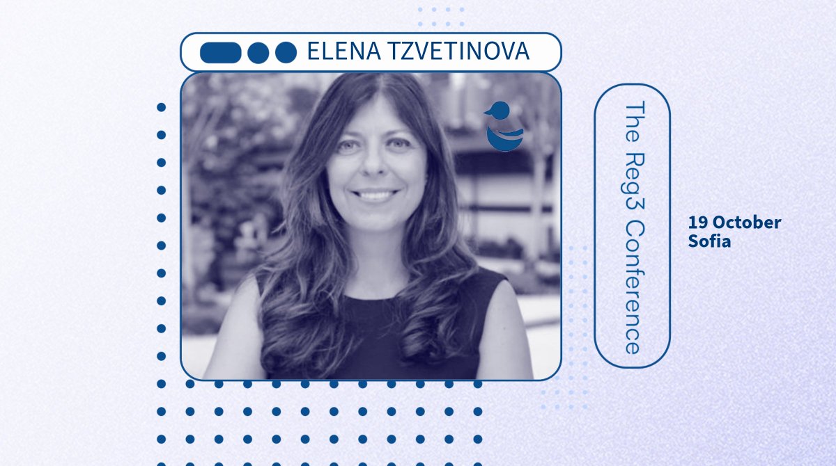 The Reg3 Conference tweet media