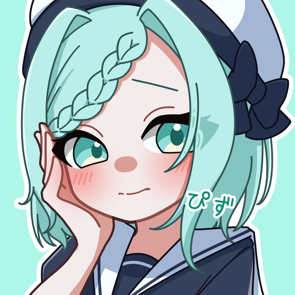 いちご tweet media