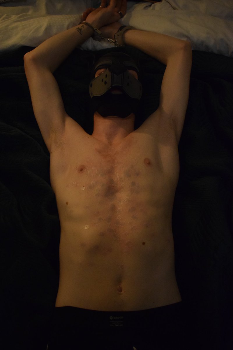 ⛓️I’m your toy sir ⛓️