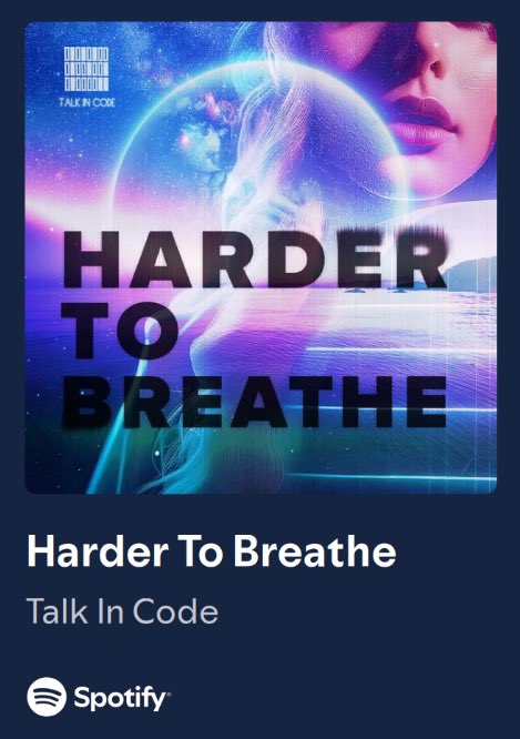 Talk In Code (@talkincodeband) on Twitter photo Our brand new indie pop banger of a single is released on <a href="/RegentStRecords/">Regent Street Records</a> today! 𤩠Stream here⦠open.spotify.com/track/1OQ2R3nO⦠#newsingle #newmusic #newmusicfriday #originalmusic #indiepop Our brand new indie pop banger of a single is released on <a href="/RegentStRecords/">Regent Street Records</a> today! 𤩠Stream here⦠open.spotify.com/track/1OQ2R3nO⦠#newsingle #newmusic #newmusicfriday #originalmusic #indiepop