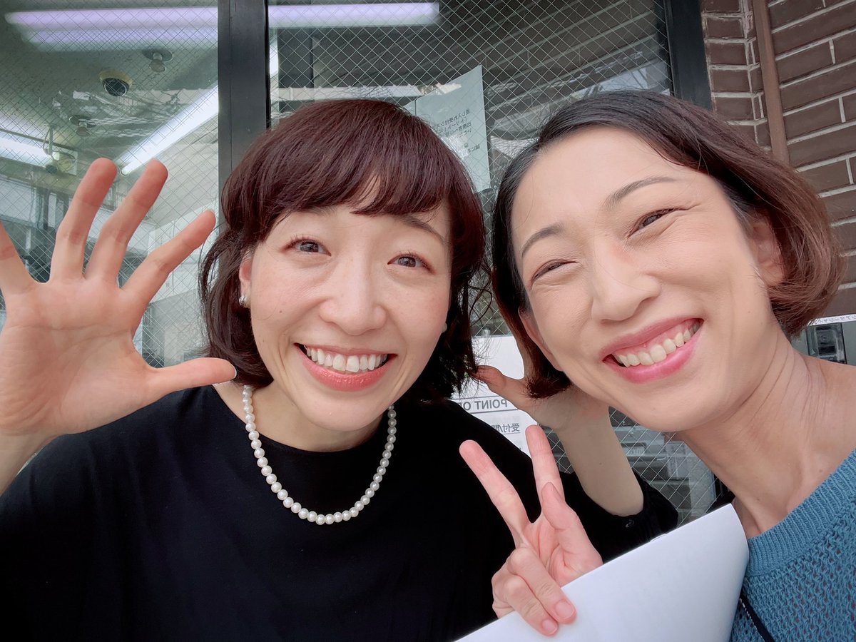 hinkoro's tweet image. ハシルオトナタチ
で共演して大好きな女優さん
seicoちゃん主宰の公演観て来ましたぁ❣️
#ファニーキャンクス
#POINTOFVIEW 
もう全てオシャレ過ぎてセンス光りまくりなんよ✨
4本のオムニバス75分さくっと観に行けるのも嬉しい！
6日までシアターシャインです！