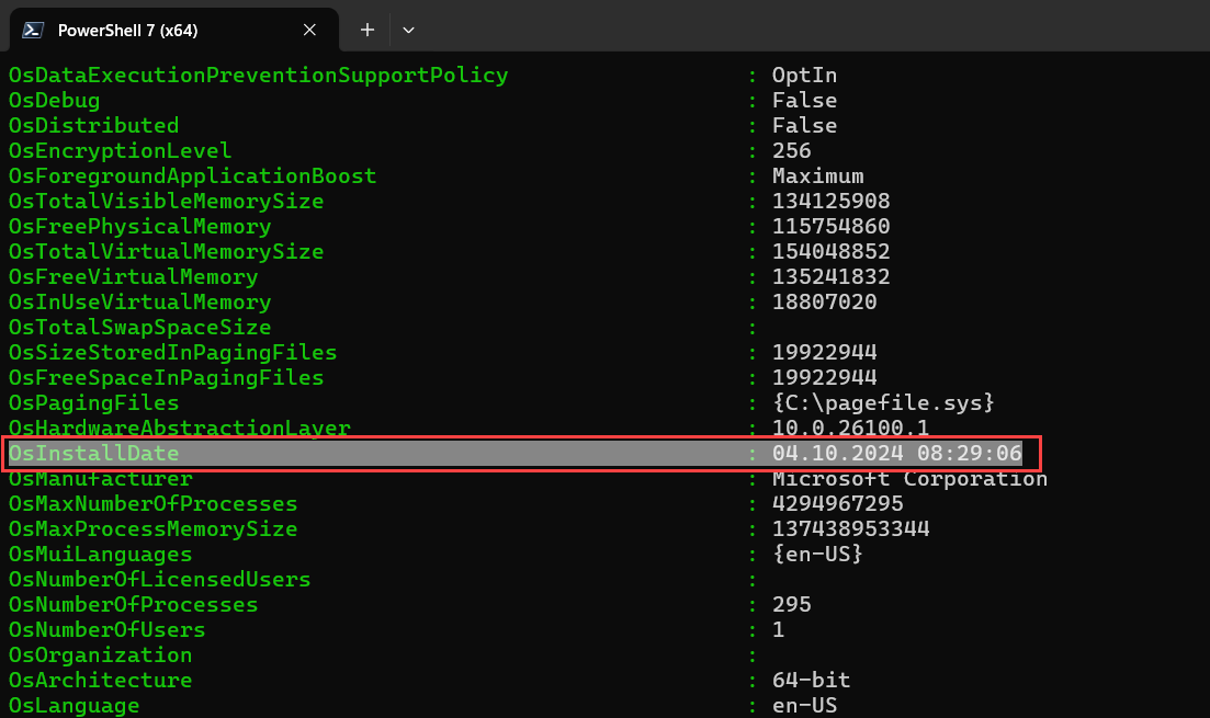 Jan Ketil Skanke [MVP] tweet media