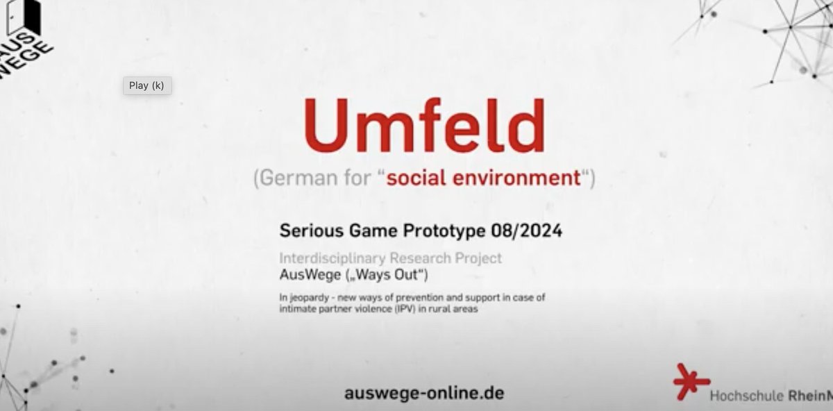 gameandlearning's tweet photo. #Academic category shortlisted entries:
IncrASTible! The incredible Monastery of Astino
EZRA
Operation Quest
Umfeld
🎉hope to see you in Berlin next month!🎉🎉🎉
3/4 https://t.co/i3ERYAUT6B