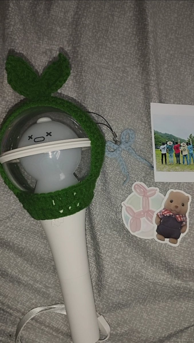 dondongie__'s tweet photo. yeahh nfie kita dah berbaju😆🌱 comel sangat😭❤
thank you @CutieDibsy 🫶🏻✨ https://t.co/l39a8wziiG