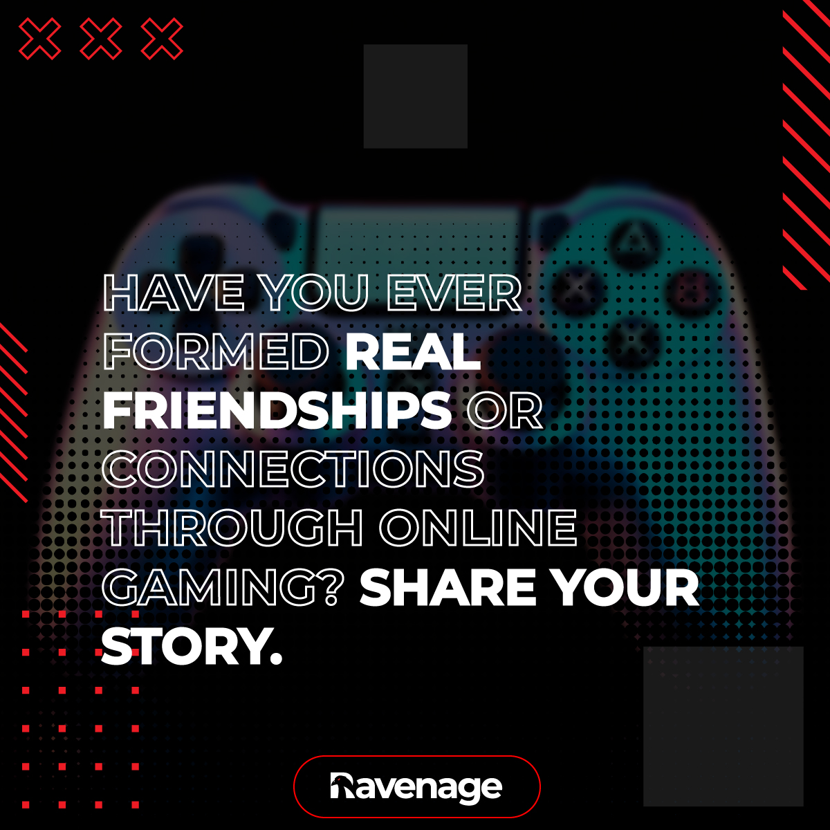 Ravenage (@ravenage_games) on Twitter photo 