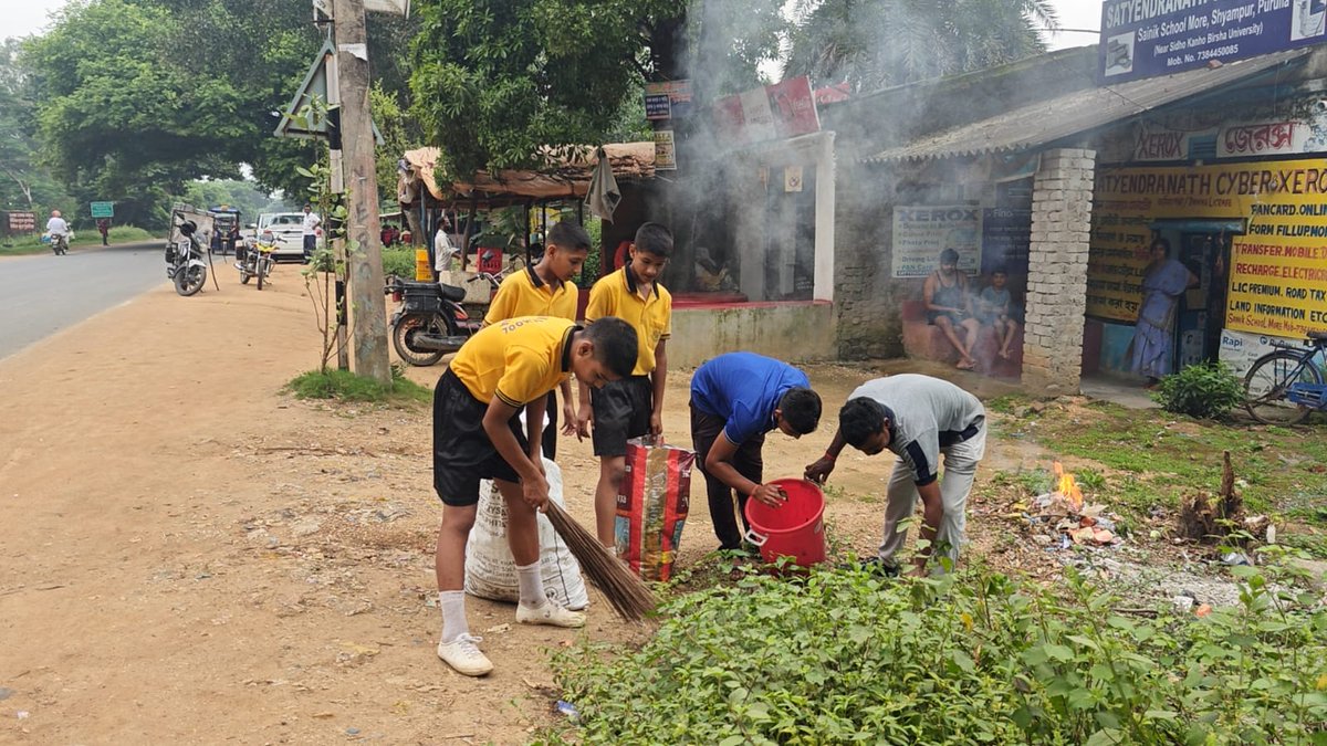 ss purulia tweet media