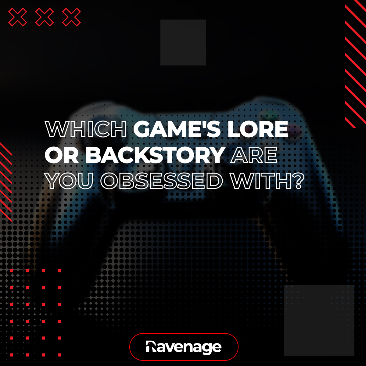 Ravenage (@ravenage_games) on Twitter photo 