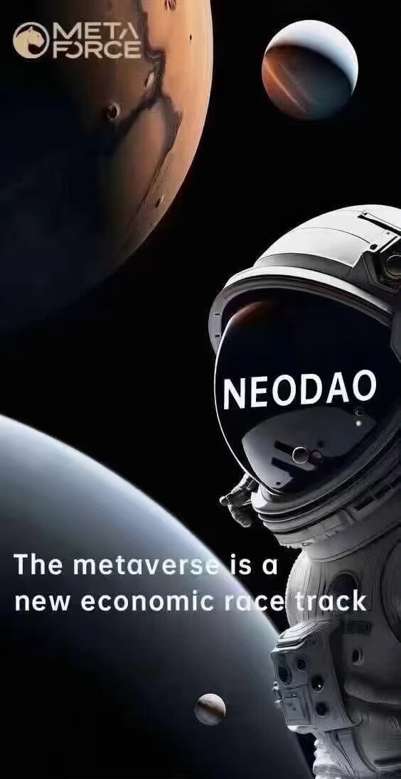 menghaoran6688's tweet photo. #MetaForceSpace https://t.co/mJYufGbYPp