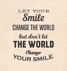 Today is World Smile Day! Can we as members of <a href="/gbinscotland/">GB Scotland</a> share our smiles with all those we meet today? Sometimes the smile of a stranger can lift your spirits and make the day brighter so why not be that person today?
