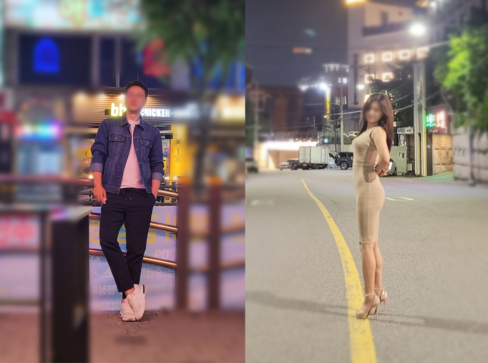 X에 누구와 어디서 무엇을 했는지
알리지 않을 뿐
우리부부는
매주 여기저기에서
이분 저분을 만나
즐겁게 놀고 있습니다.
둘보단 넷, 넷보단 여섯, 여섯보단 여덟
새로운 만남도 좋아합니다.
요상한 소문 퍼트리지 마라. 다 들린다.
#부부만남 #음주가무 #므흣