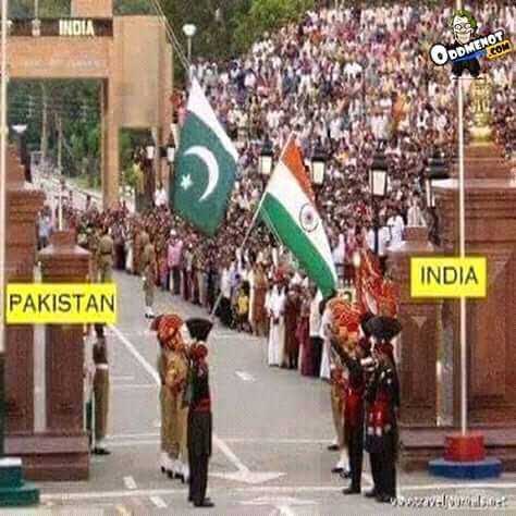 10. PAKISTAN 🇵🇰 na INDIA 🇮🇳