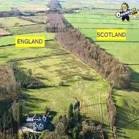 13. England 🏴󠁧󠁢󠁥󠁮󠁧󠁿 na Scotland 🏴󠁧󠁢󠁳󠁣󠁴󠁿