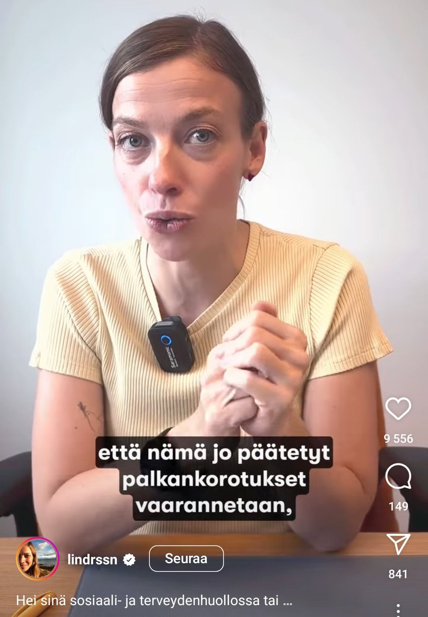 Tere Sammallahti 🇫🇮💙🇺🇦 tweet media